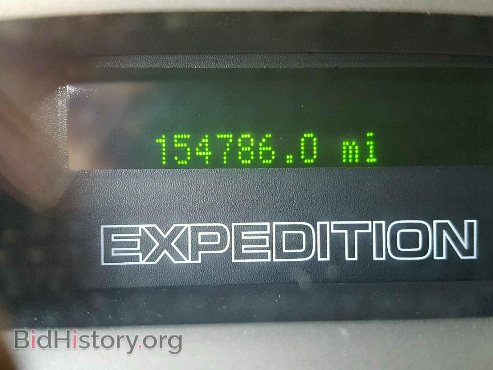2007 FORD EXPEDITION - VIN: 1FMFU16557LA36701 - Фото 8