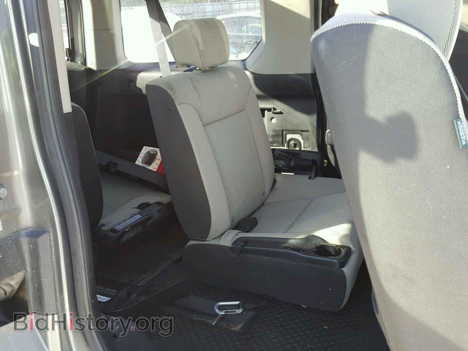 2008 HONDA ELEMENT - VIN: 5J6YH28768L006477 - Фото 6
