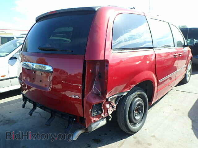 2008 DODGE CARAVAN - VIN: 2D8HN54X48R645326 - Фото 4