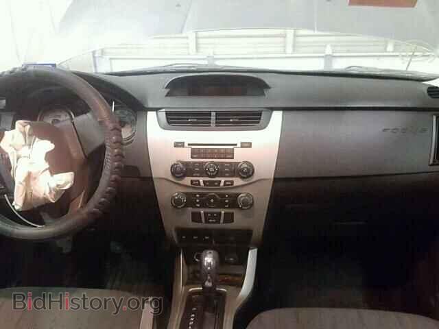 2009 FORD FOCUS - VIN: 1FAHP35N99W135269 - Photo 9