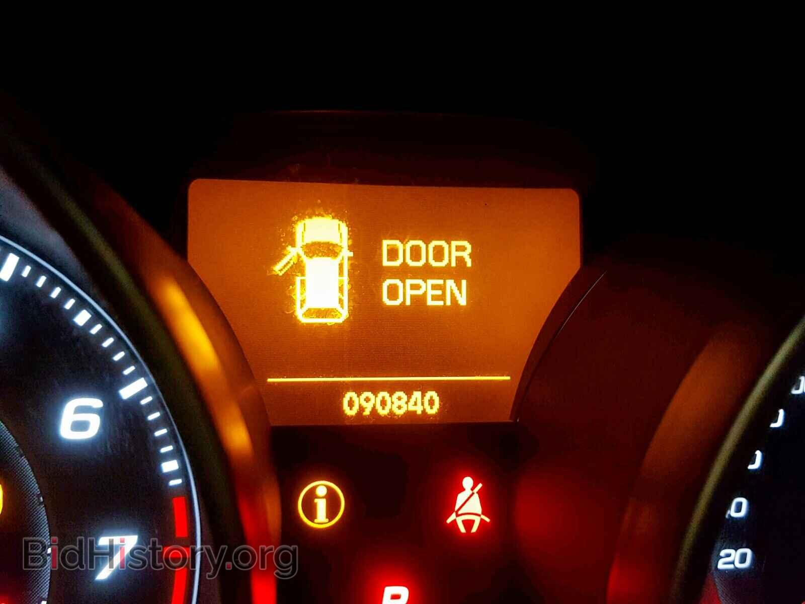 2012 ACURA MDX - VIN: 2HNYD2H38CH510477 - Фото 8