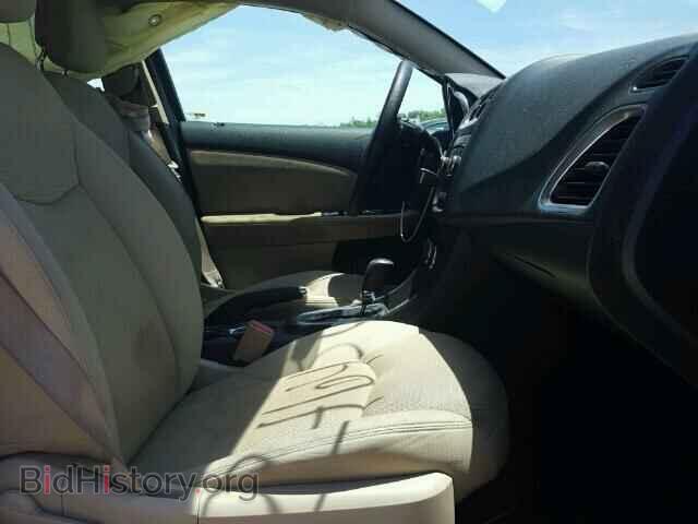 2013 DODGE AVENGER - VIN: 1C3CDZABXDN710672 - Фото 5