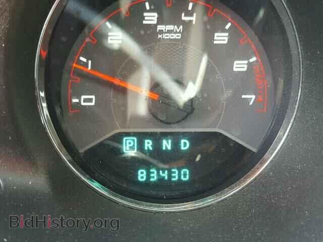 2013 DODGE AVENGER - VIN: 1C3CDZABXDN710672 - Фото 8
