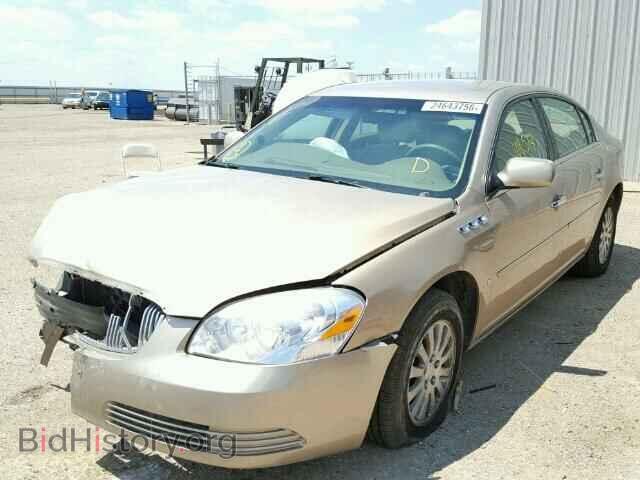 2006 BUICK LUCERNE - VIN: 1G4HP57256U192578 - Фото 2