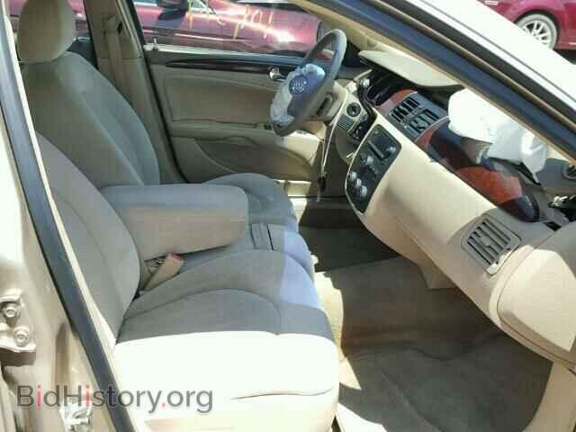 2006 BUICK LUCERNE - VIN: 1G4HP57256U192578 - Фото 5