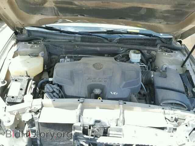 2006 BUICK LUCERNE - VIN: 1G4HP57256U192578 - Фото 7