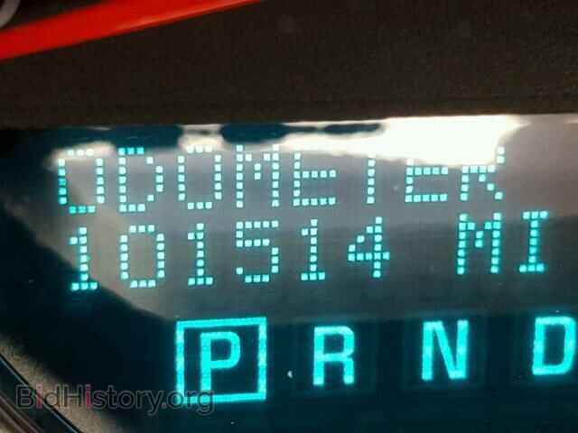 2006 BUICK LUCERNE - VIN: 1G4HP57256U192578 - Фото 8
