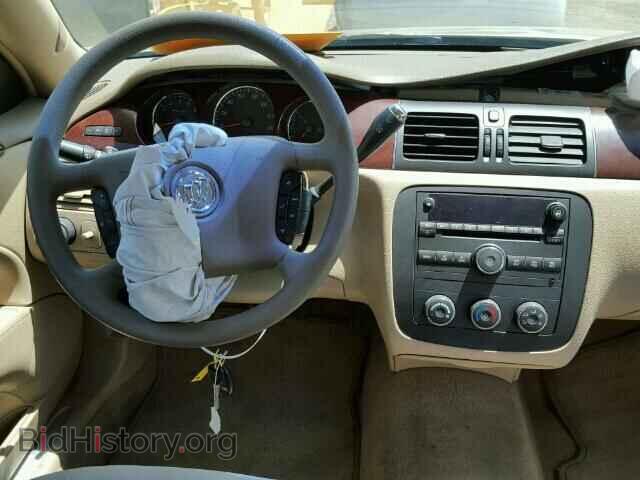 2006 BUICK LUCERNE - VIN: 1G4HP57256U192578 - Фото 9