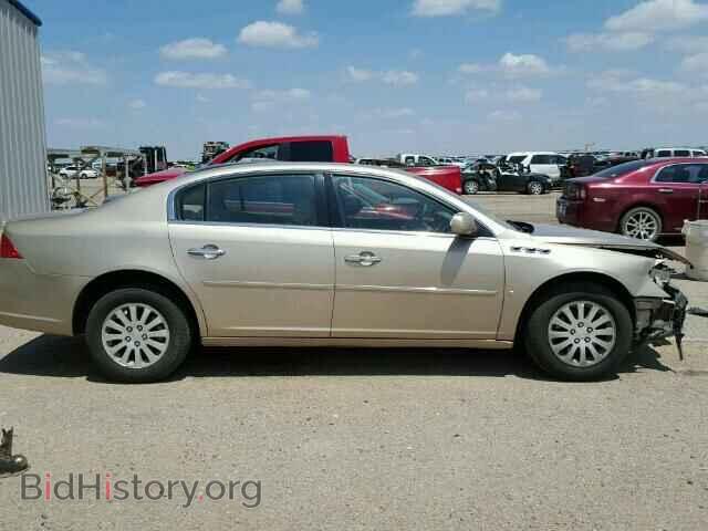 2006 BUICK LUCERNE - VIN: 1G4HP57256U192578 - Фото 10