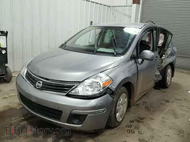 2011 NISSAN VERSA - VIN: 3N1BC1CP5BL505152 - Photo 2
