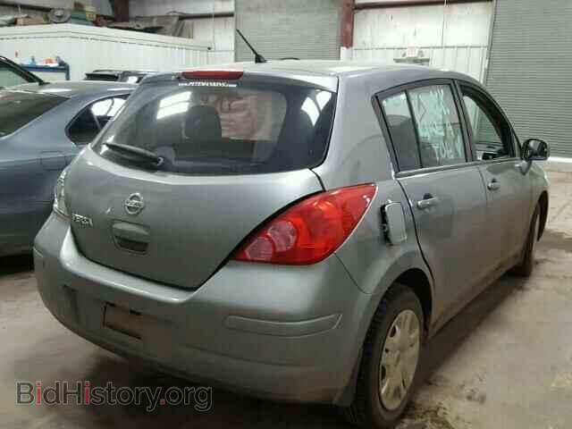 2011 NISSAN VERSA - VIN: 3N1BC1CP5BL505152 - Photo 4