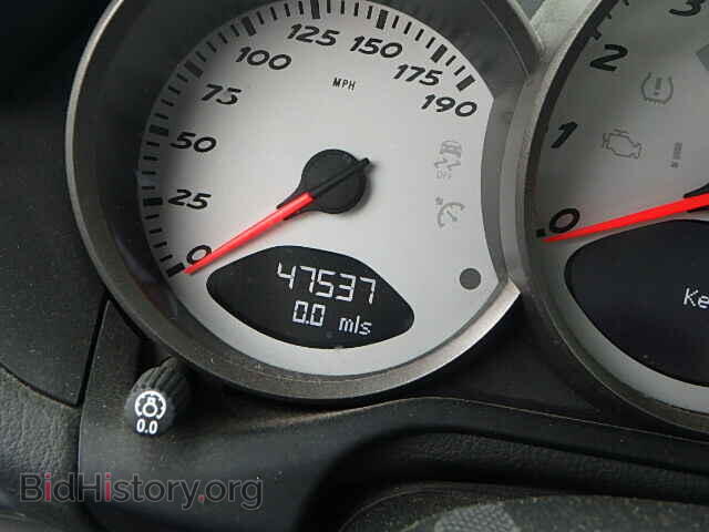 2011 PORSCHE CAYMAN - VIN: WP0AB2A83BU780182 - Фото 8