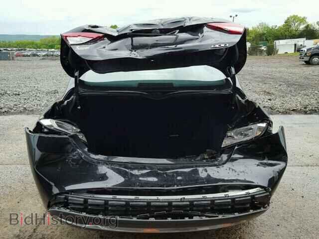 2015 CHRYSLER 200 - VIN: 1C3CCCAB2FN503955 - Фото 9
