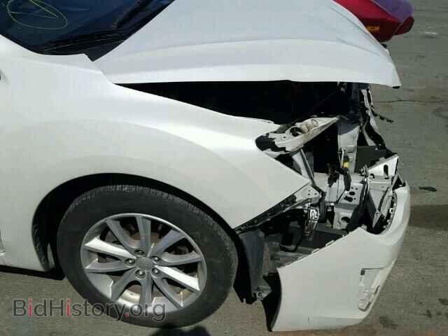 2012 SUBARU IMPREZA - VIN: JF1GJAC69CG010898 - Фото 9