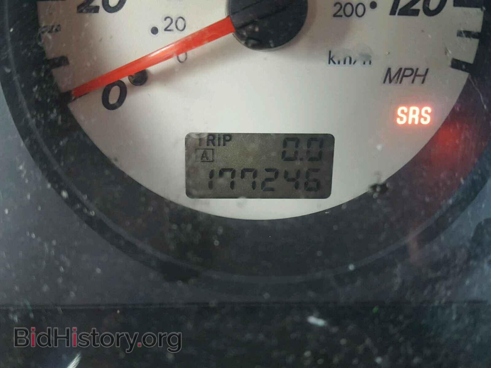 2003 MITSUBISHI LANCER - VIN: JA3AJ86E93U037613 - Фото 8