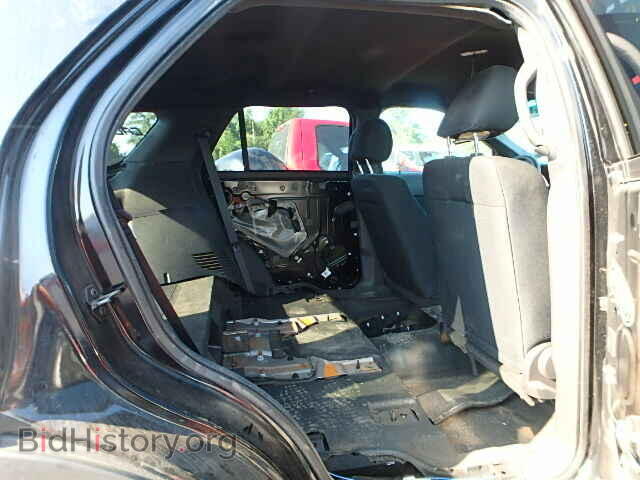 2013 FORD EXPLORER - VIN: 1FM5K8AR6DGB59237 - Photo 6