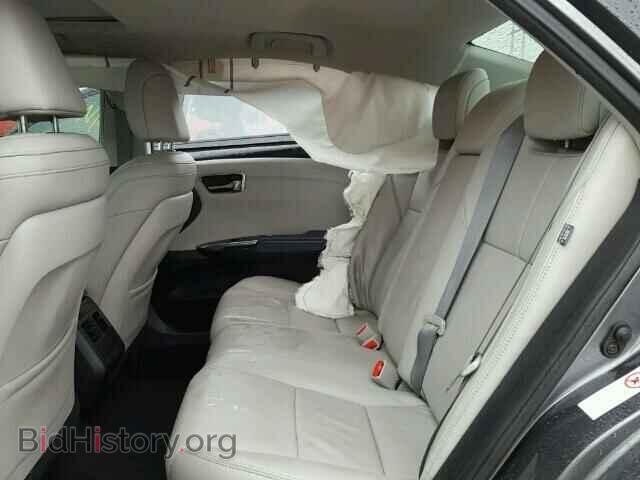2013 TOYOTA AVALON - VIN: 4T1BK1EB7DU045465 - Фото 6