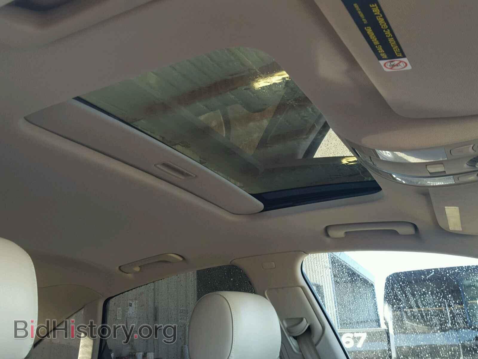 2008 AUDI A6 - VIN: WAUDH74F28N155937 - Фото 9