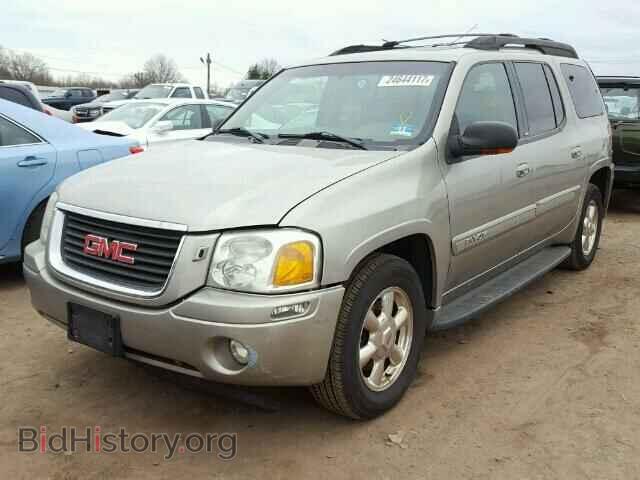 2002 GMC ENVOY - VIN: 1GKET16S626133085 - Фото 2