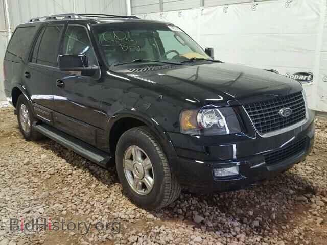 Photo 1FMFU20526LA11512 - FORD EXPEDITION 2006