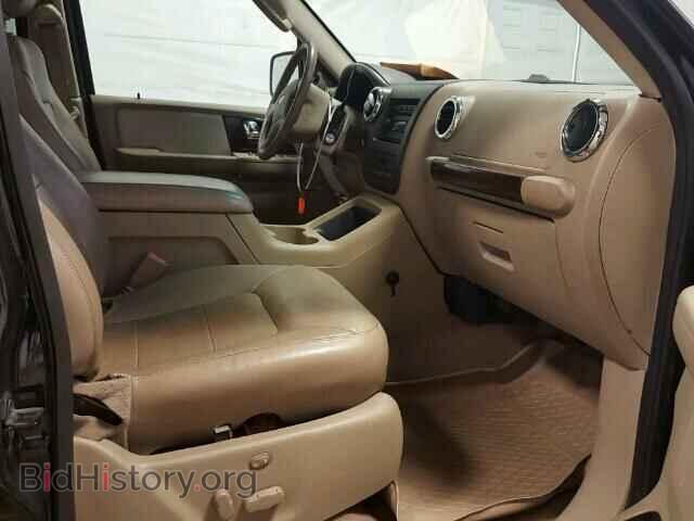 2006 FORD EXPEDITION - VIN: 1FMFU20526LA11512 - Photo 5