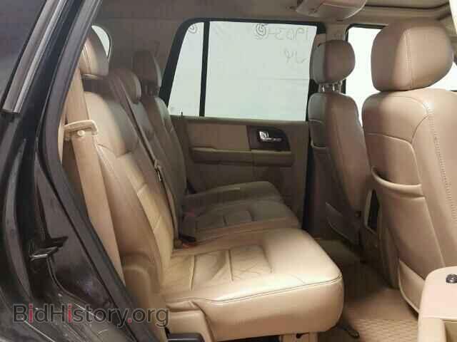 2006 FORD EXPEDITION - VIN: 1FMFU20526LA11512 - Photo 6