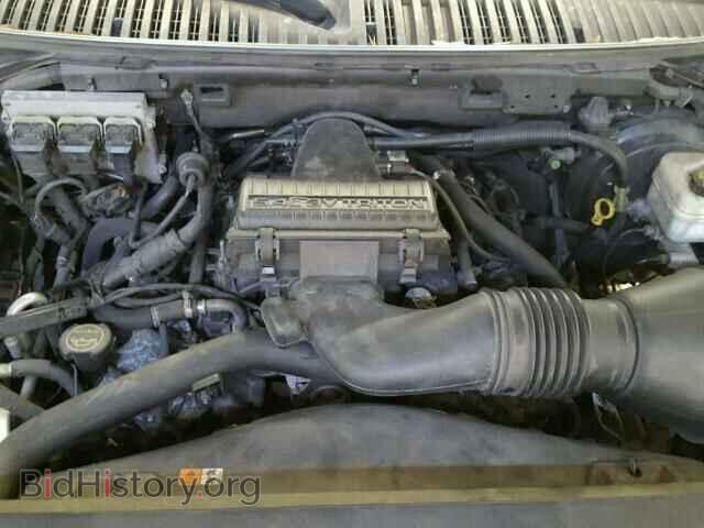 2006 FORD EXPEDITION - VIN: 1FMFU20526LA11512 - Photo 7