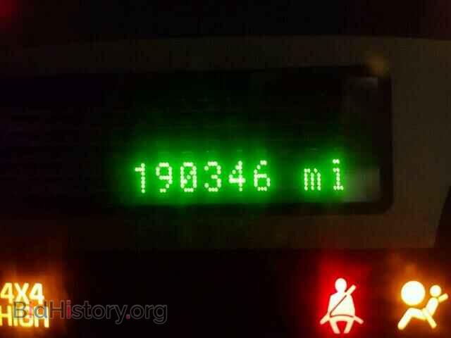 2006 FORD EXPEDITION - VIN: 1FMFU20526LA11512 - Photo 8