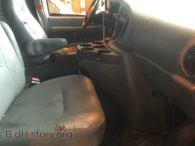 2006 FORD ECONOLINE - VIN: 1FTNE24W66DB12403 - Фото 5