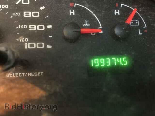 2006 FORD ECONOLINE - VIN: 1FTNE24W66DB12403 - Фото 8