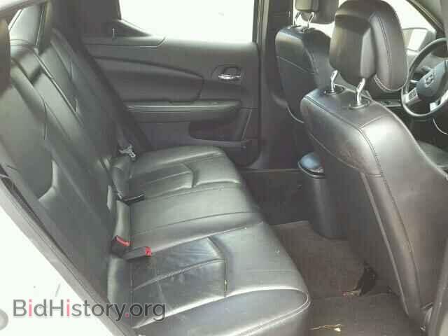 2011 DODGE AVENGER - VIN: 1B3BD2FG5BN598428 - Фото 6