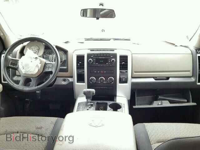 2012 DODGE RAM 1500 - VIN: 1C6RD6LT0CS152817 - Фото 9