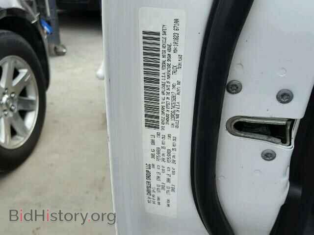 2012 DODGE RAM 1500 - VIN: 1C6RD6LT0CS152817 - Фото 10