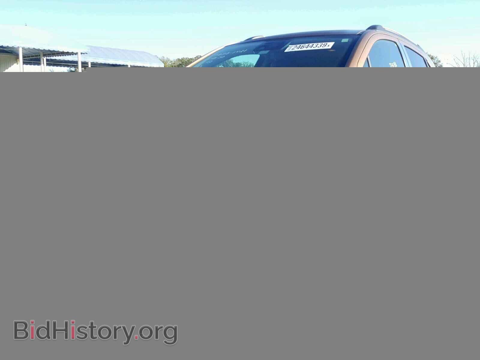 2016 BUICK ENCORE PRE - VIN: KL4CJDSB2GB549448 - Фото 2