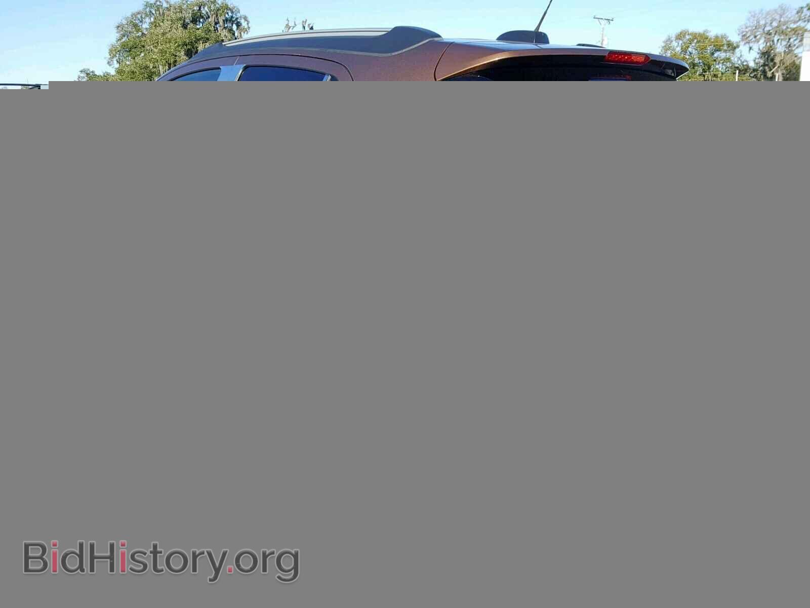 2016 BUICK ENCORE PRE - VIN: KL4CJDSB2GB549448 - Фото 3