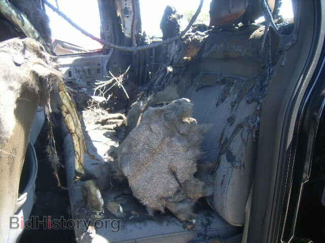 2012 FORD F150 - VIN: 1FTFX1EF0CFA28889 - Фото 6