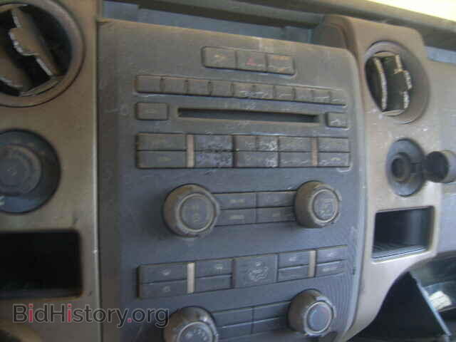 2012 FORD F150 - VIN: 1FTFX1EF0CFA28889 - Фото 9