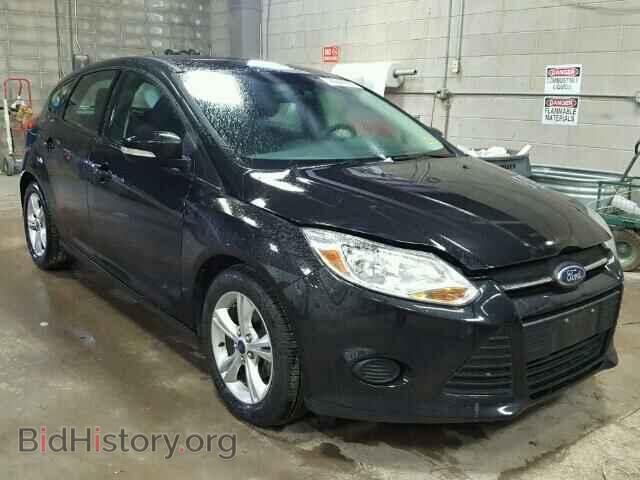 Photo 1FADP3K27DL307530 - FORD FOCUS 2013