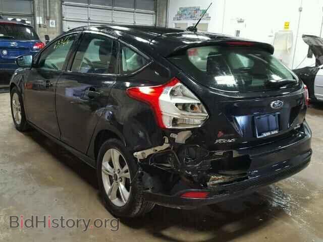 2013 FORD FOCUS - VIN: 1FADP3K27DL307530 - Photo 3