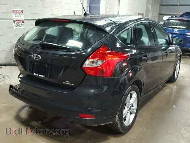 2013 FORD FOCUS - VIN: 1FADP3K27DL307530 - Photo 4
