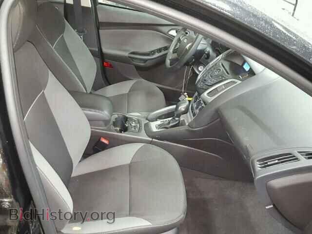 2013 FORD FOCUS - VIN: 1FADP3K27DL307530 - Photo 5