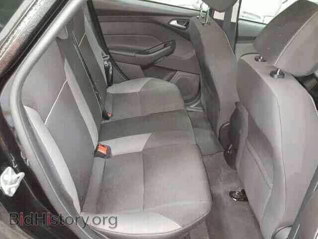 2013 FORD FOCUS - VIN: 1FADP3K27DL307530 - Photo 6