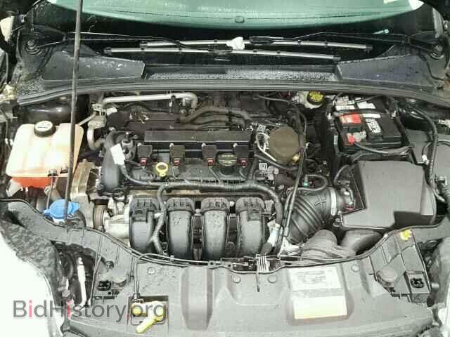 2013 FORD FOCUS - VIN: 1FADP3K27DL307530 - Photo 7