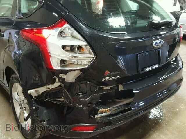 2013 FORD FOCUS - VIN: 1FADP3K27DL307530 - Photo 10