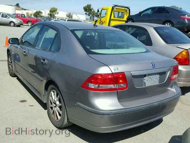 2003 SAAB 9 3 - VIN: YS3FD49Y831038078 - Photo 3