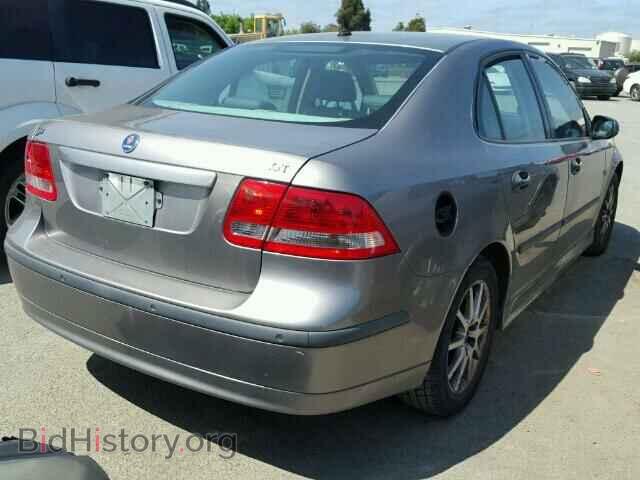 2003 SAAB 9 3 - VIN: YS3FD49Y831038078 - Photo 4