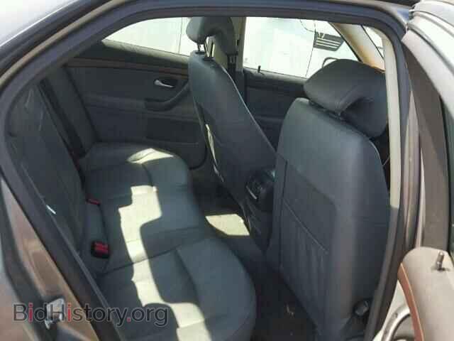 2003 SAAB 9 3 - VIN: YS3FD49Y831038078 - Photo 6