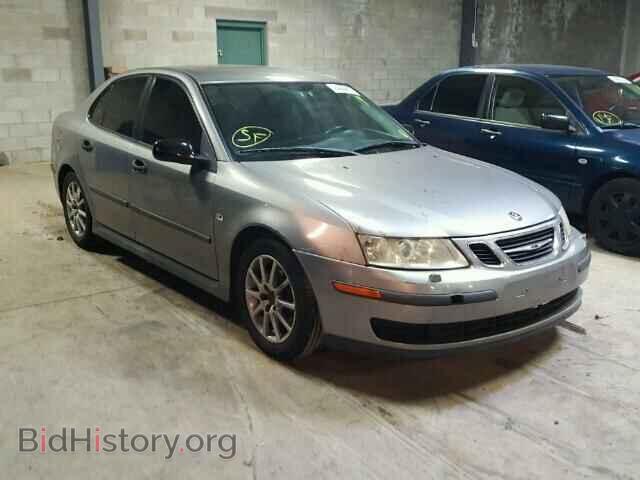 Фотография YS3FB49S141029337 - SAAB 9 3 2004