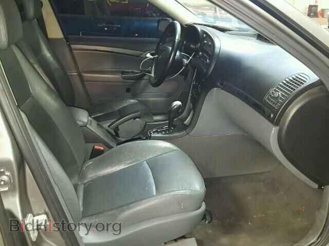 2004 SAAB 9 3 - VIN: YS3FB49S141029337 - Photo 5