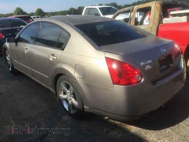 2005 NISSAN MAXIMA - VIN: 1N4BA41E65C831764 - Photo 3